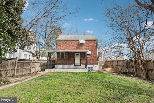 3800 35TH ST, Mount Rainier, MD 20712