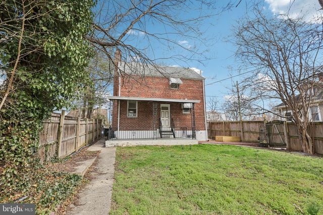 3800 35TH ST, Mount Rainier, MD 20712