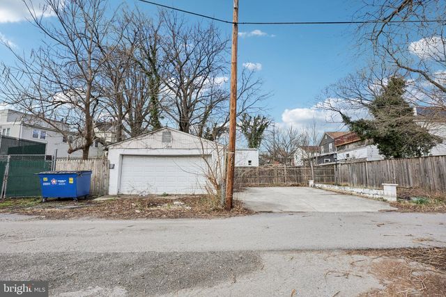 3800 35TH ST, Mount Rainier, MD 20712