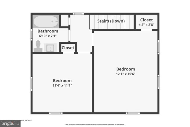 3800 35TH ST, Mount Rainier, MD 20712