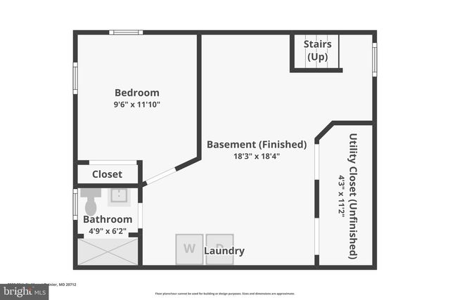 3800 35TH ST, Mount Rainier, MD 20712