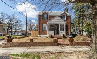 3800 35TH ST, Mount Rainier, MD 20712