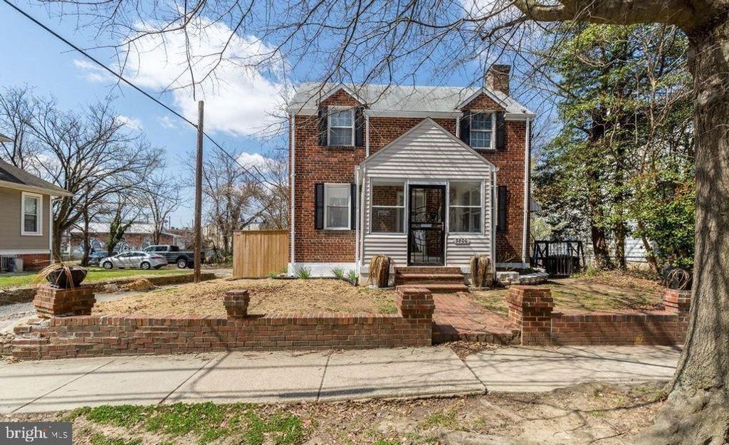 3800 35TH ST, Mount Rainier, MD 20712