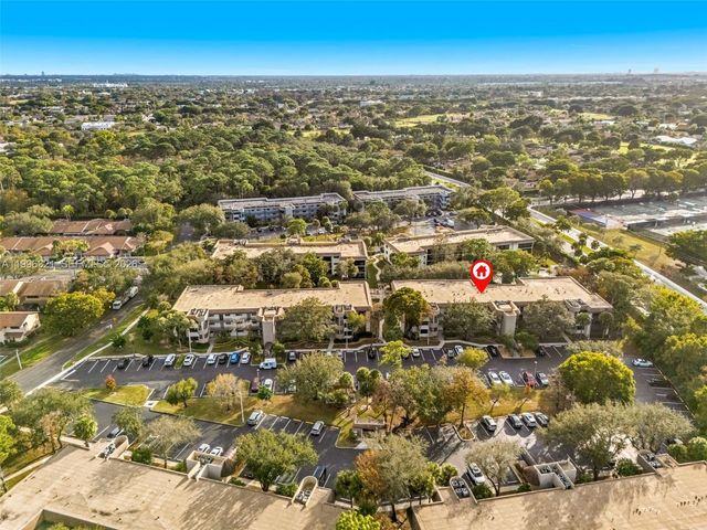 7653 NW 79th Ave 109, Tamarac, FL 33321