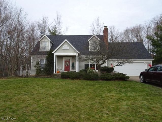 32443 S Burr Oak Drive, Solon, OH 44139