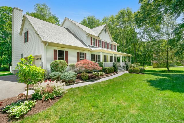 76 Warren Street, Somers, NY 10589