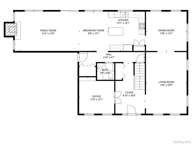 76 Warren Street, Somers, NY 10589