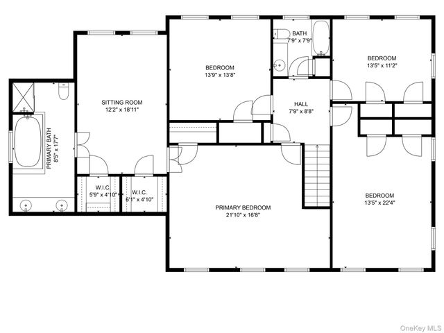 76 Warren Street, Somers, NY 10589