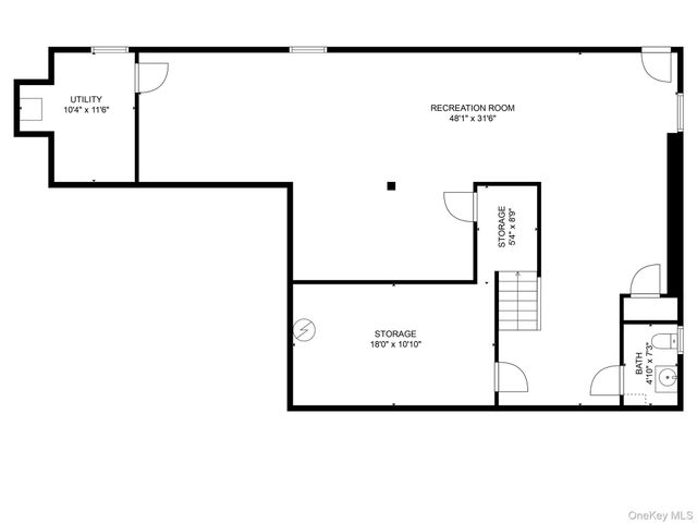 76 Warren Street, Somers, NY 10589