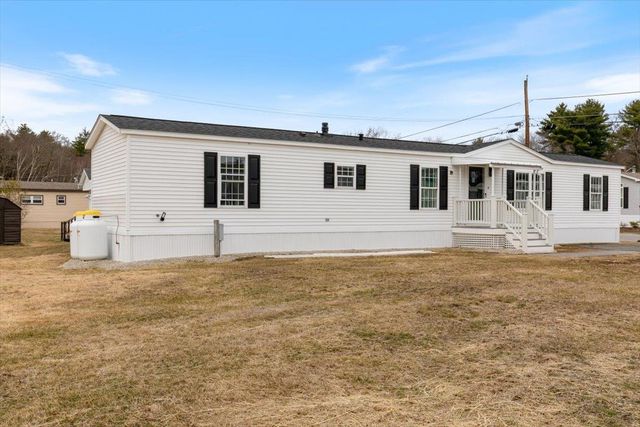 85 Caddy Drive, Salem, NH 03079