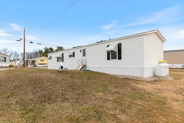 85 Caddy Drive, Salem, NH 03079