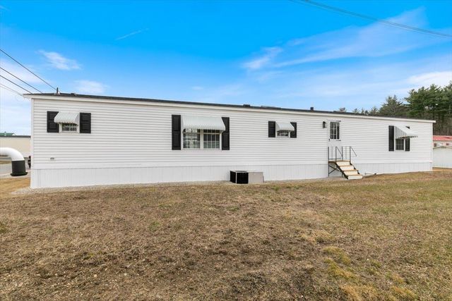 85 Caddy Drive, Salem, NH 03079