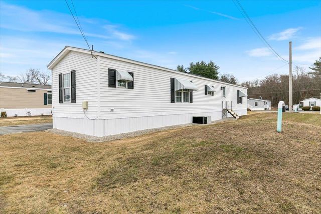 85 Caddy Drive, Salem, NH 03079