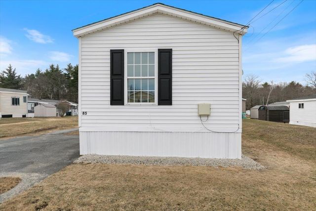 85 Caddy Drive, Salem, NH 03079