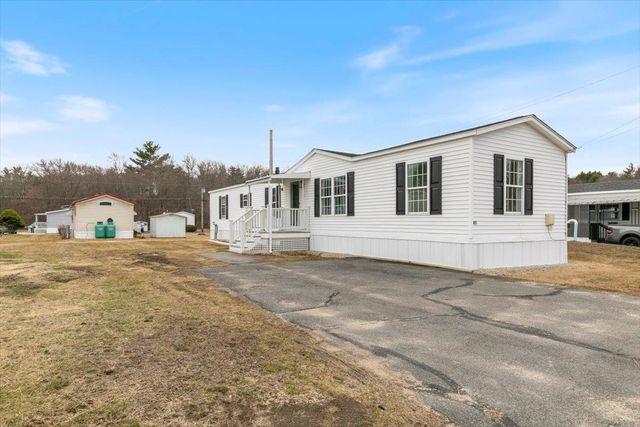85 Caddy Drive, Salem, NH 03079