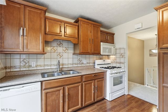 6638 Deer Court, Bedford Heights, OH 44146