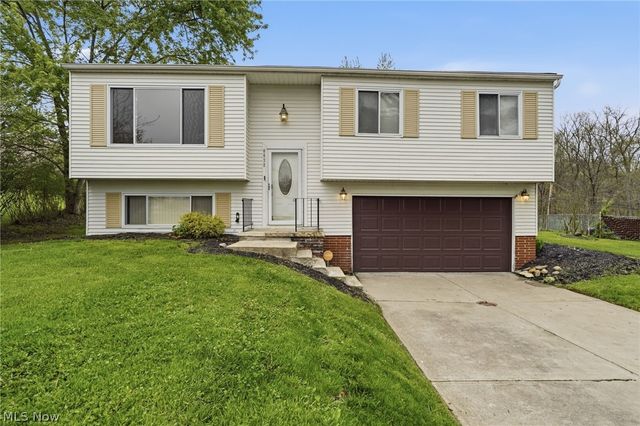 6638 Deer Court, Bedford Heights, OH 44146
