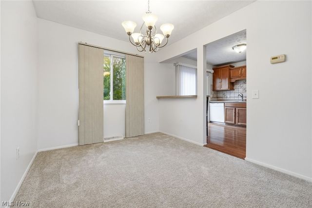 6638 Deer Court, Bedford Heights, OH 44146