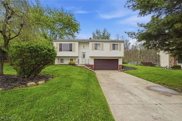 6638 Deer Court, Bedford Heights, OH 44146