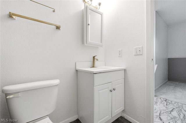 6638 Deer Court, Bedford Heights, OH 44146