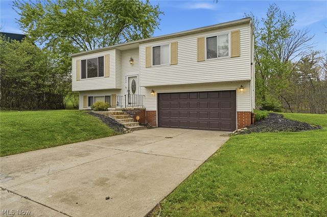 6638 Deer Court, Bedford Heights, OH 44146