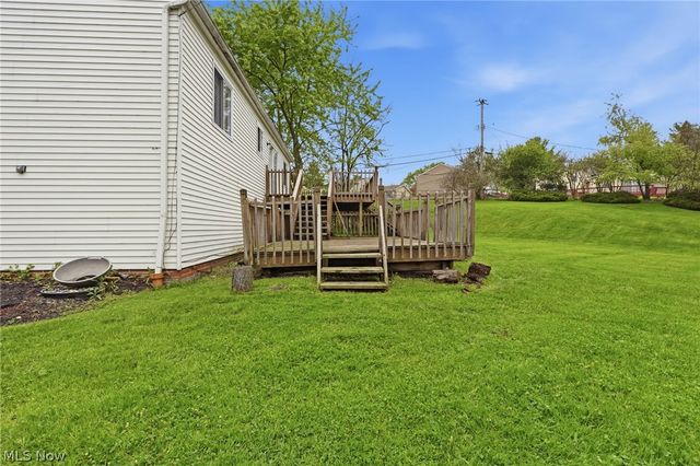 6638 Deer Court, Bedford Heights, OH 44146