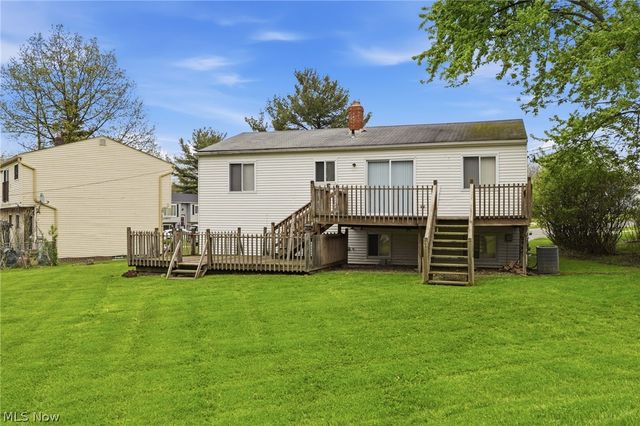 6638 Deer Court, Bedford Heights, OH 44146