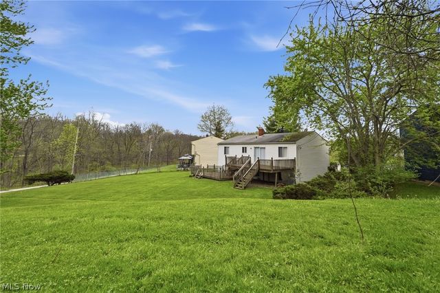 6638 Deer Court, Bedford Heights, OH 44146