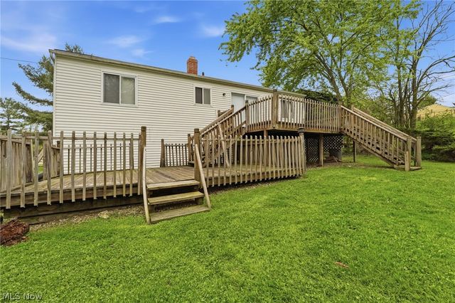 6638 Deer Court, Bedford Heights, OH 44146