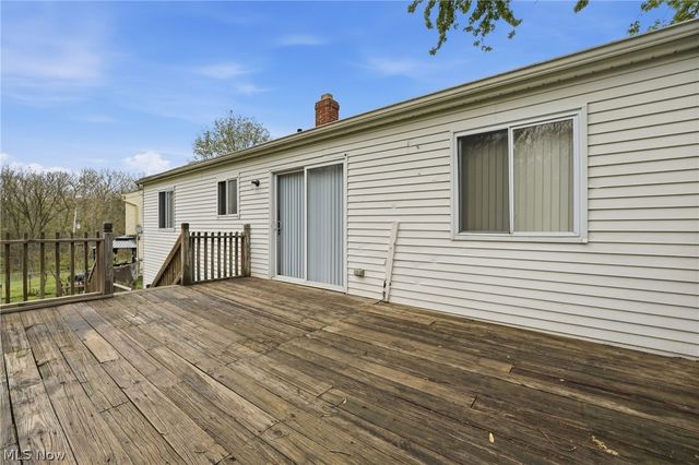 6638 Deer Court, Bedford Heights, OH 44146