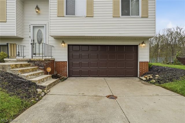 6638 Deer Court, Bedford Heights, OH 44146