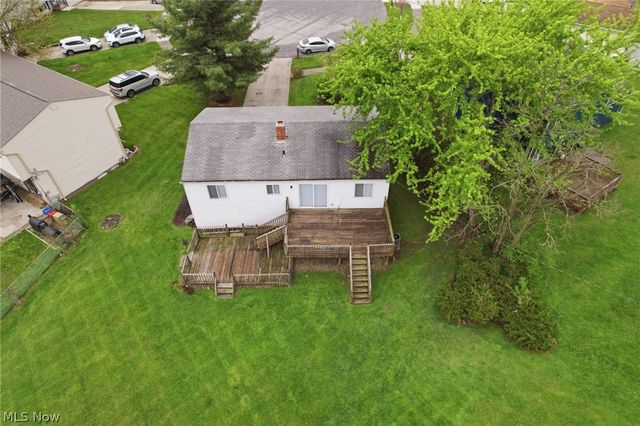 6638 Deer Court, Bedford Heights, OH 44146