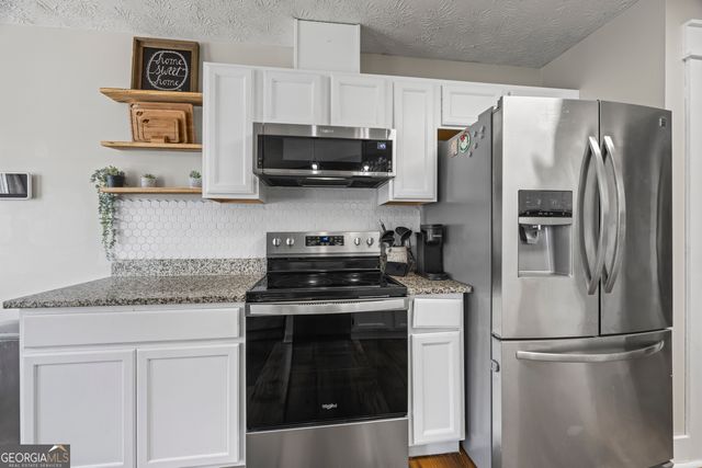 1649 Brays Lake Road, Royston, GA 30662