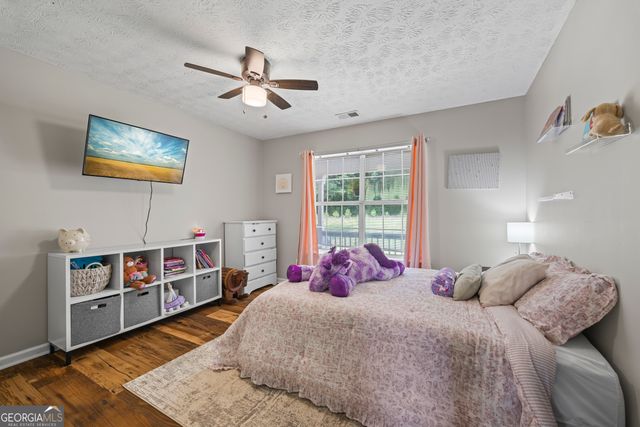 1649 Brays Lake Road, Royston, GA 30662