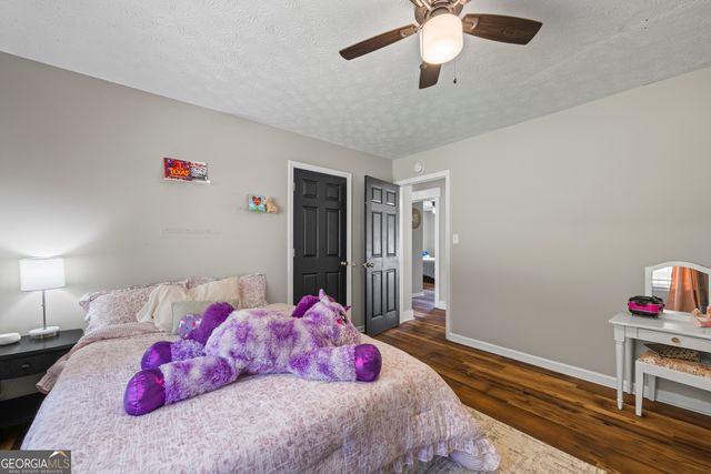 1649 Brays Lake Road, Royston, GA 30662