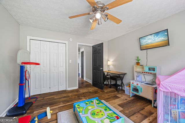 1649 Brays Lake Road, Royston, GA 30662