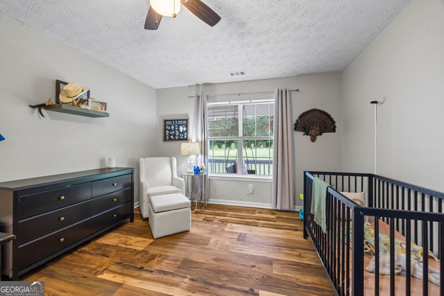 1649 Brays Lake Road, Royston, GA 30662