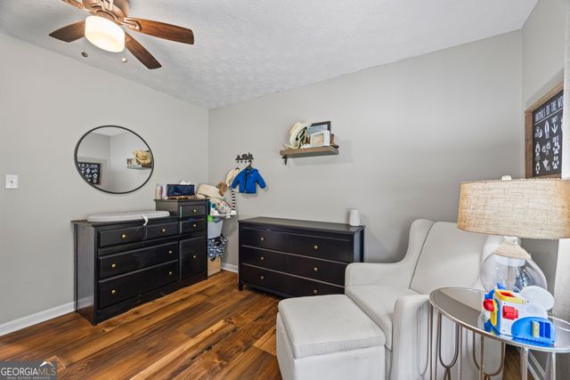 1649 Brays Lake Road, Royston, GA 30662