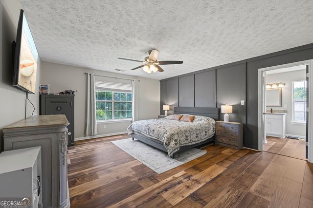 1649 Brays Lake Road, Royston, GA 30662