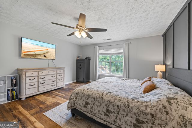 1649 Brays Lake Road, Royston, GA 30662