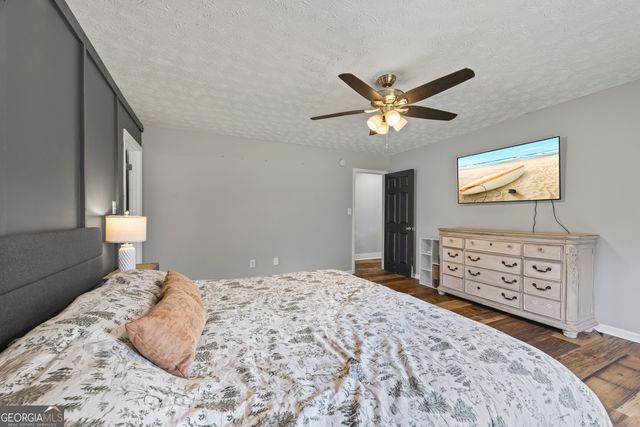 1649 Brays Lake Road, Royston, GA 30662