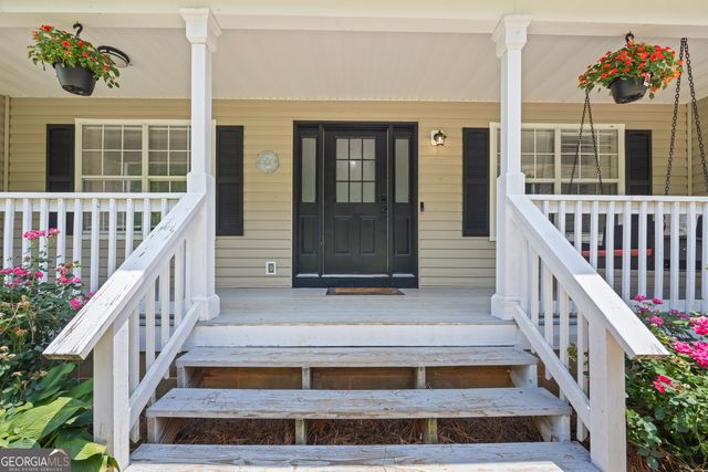 1649 Brays Lake Road, Royston, GA 30662
