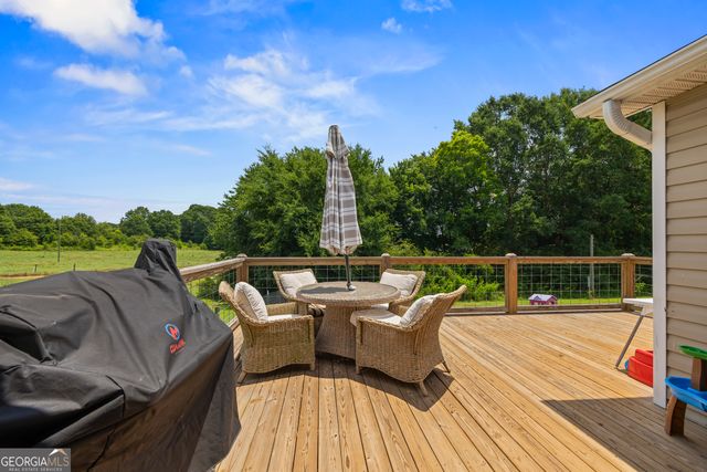 1649 Brays Lake Road, Royston, GA 30662