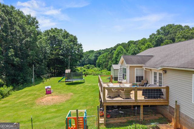 1649 Brays Lake Road, Royston, GA 30662