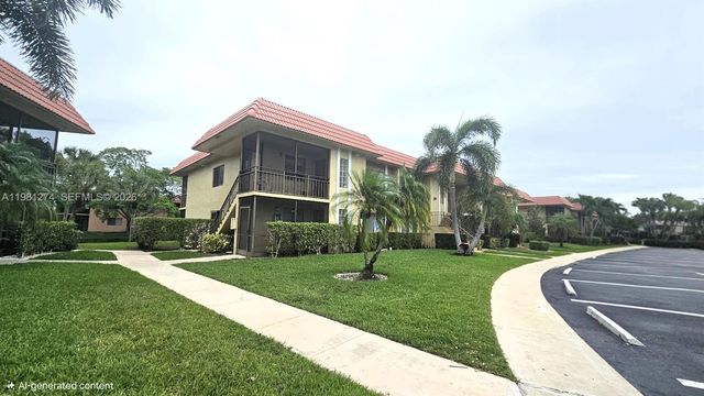 305 Lakeview Dr 101, Weston, FL 33326