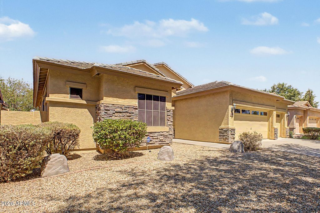 3484 E PAGE Avenue, Gilbert, AZ 85234 — photo 2
