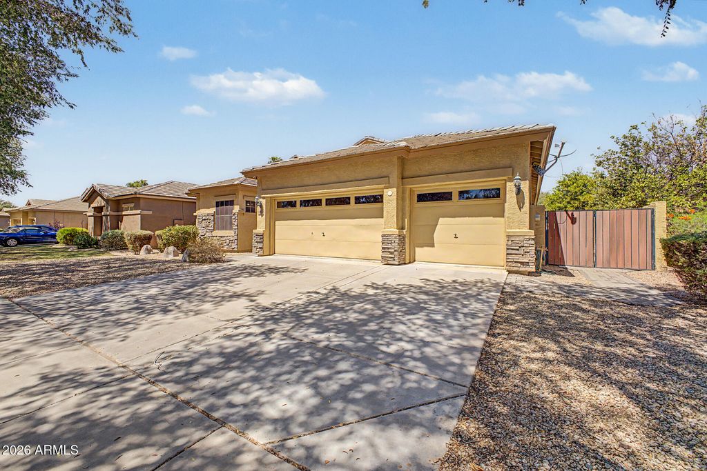 3484 E PAGE Avenue, Gilbert, AZ 85234 — photo 5