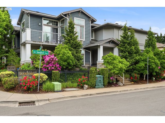 14800 Sw SANDHILL Loop 101, Beaverton, OR 97007