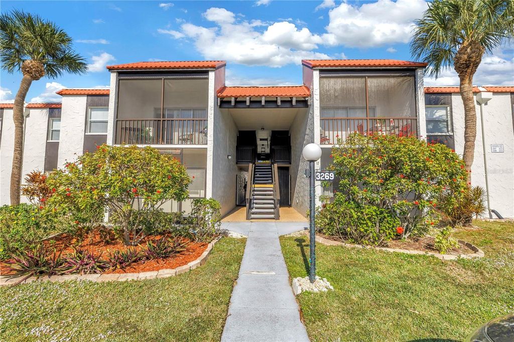 3269 BENEVA ROAD 102, Sarasota, FL 34232
