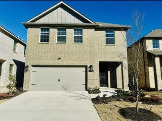 2730 Woodland Court, Wylie, TX 75098